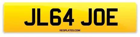 JL64 JOE