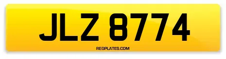 JLZ 8774
