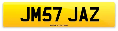 JM57 JAZ