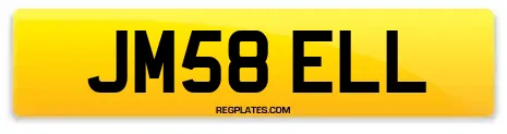 JM58 ELL