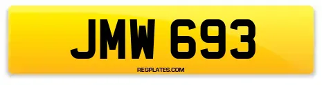 JMW 693