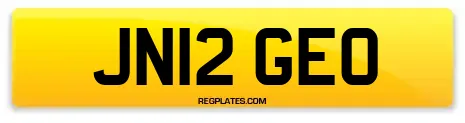 JN12 GEO