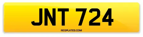 JNT 724