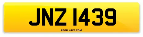 JNZ 1439
