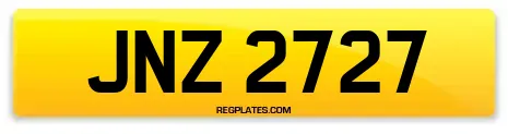 JNZ 2727