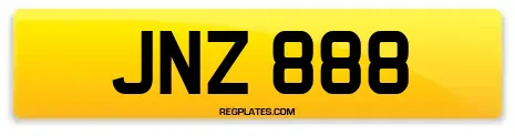 JNZ 888