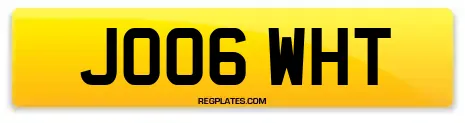 JO06 WHT