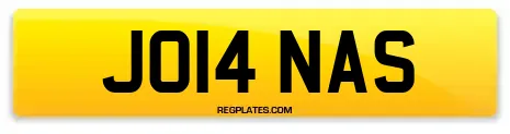 JO14 NAS