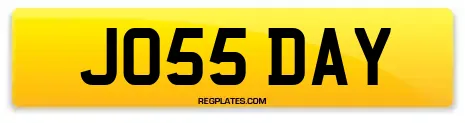 JO55 DAY