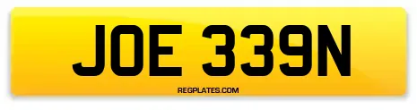 JOE 339N