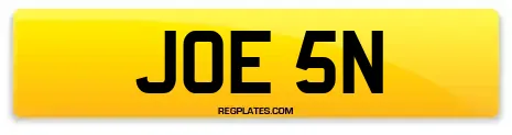JOE 5N