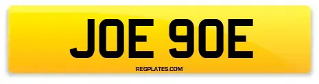 JOE 90E