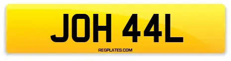 JOH 44L