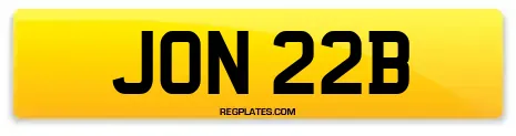 JON 22B