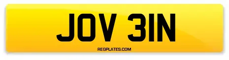 JOV 31N