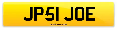 JP51 JOE