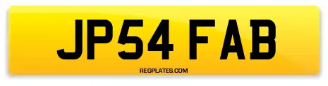 JP54 FAB
