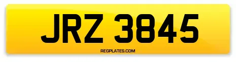 JRZ 3845