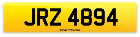 JRZ 4894