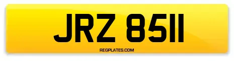 JRZ 8511