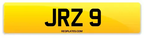JRZ 9