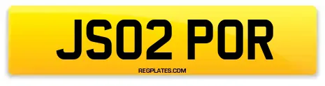 JS02 POR