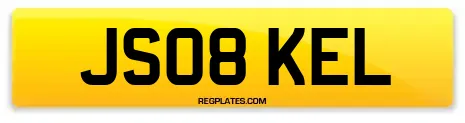 JS08 KEL