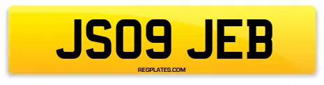 JS09 JEB