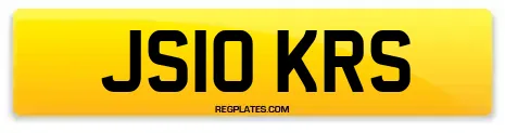 JS10 KRS