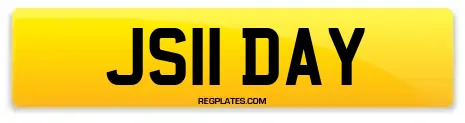 JS11 DAY