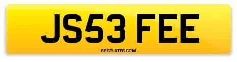 JS53 FEE
