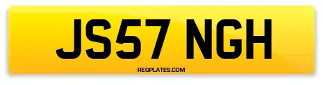 JS57 NGH