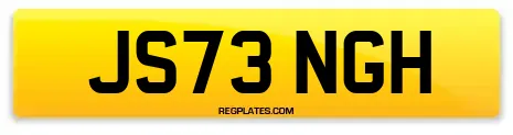 JS73 NGH
