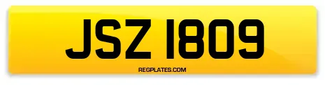 JSZ 1809