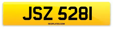 JSZ 5281
