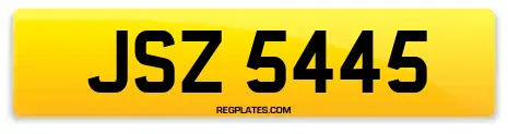 JSZ 5445