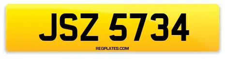 JSZ 5734