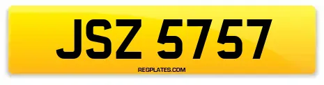 JSZ 5757