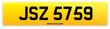 JSZ 5759