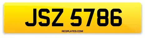JSZ 5786