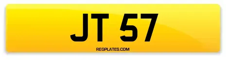 JT 57