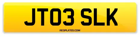 JT03 SLK