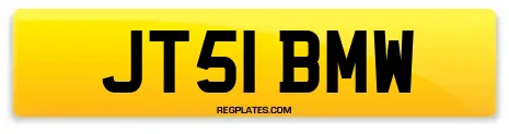 JT51 BMW