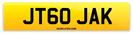 JT60 JAK