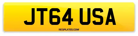 JT64 USA