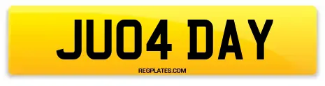 JU04 DAY