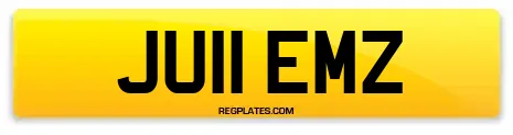 JU11 EMZ