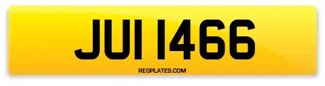 JUI 1466