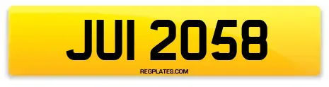 JUI 2058