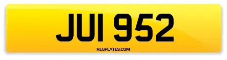 JUI 952